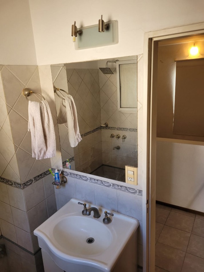 B° Parque capital, calidad y diseño, duplex nuevo detras del club.- 