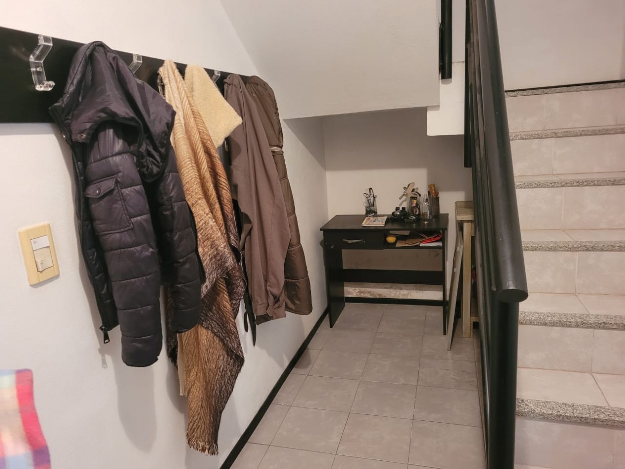 B° Parque capital, calidad y diseño, duplex nuevo detras del club.- 
