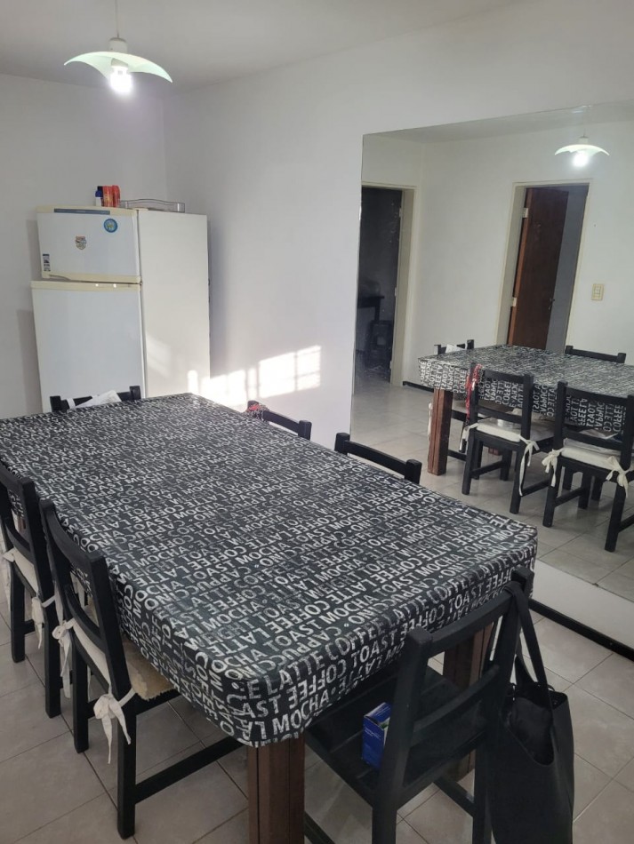 B° Parque capital, calidad y diseño, duplex nuevo detras del club.- 