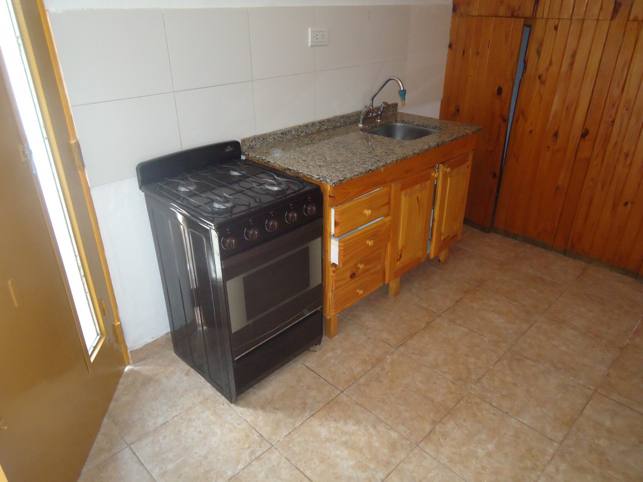 Rosedal mejor zona ( MONOAMBIENTE).-