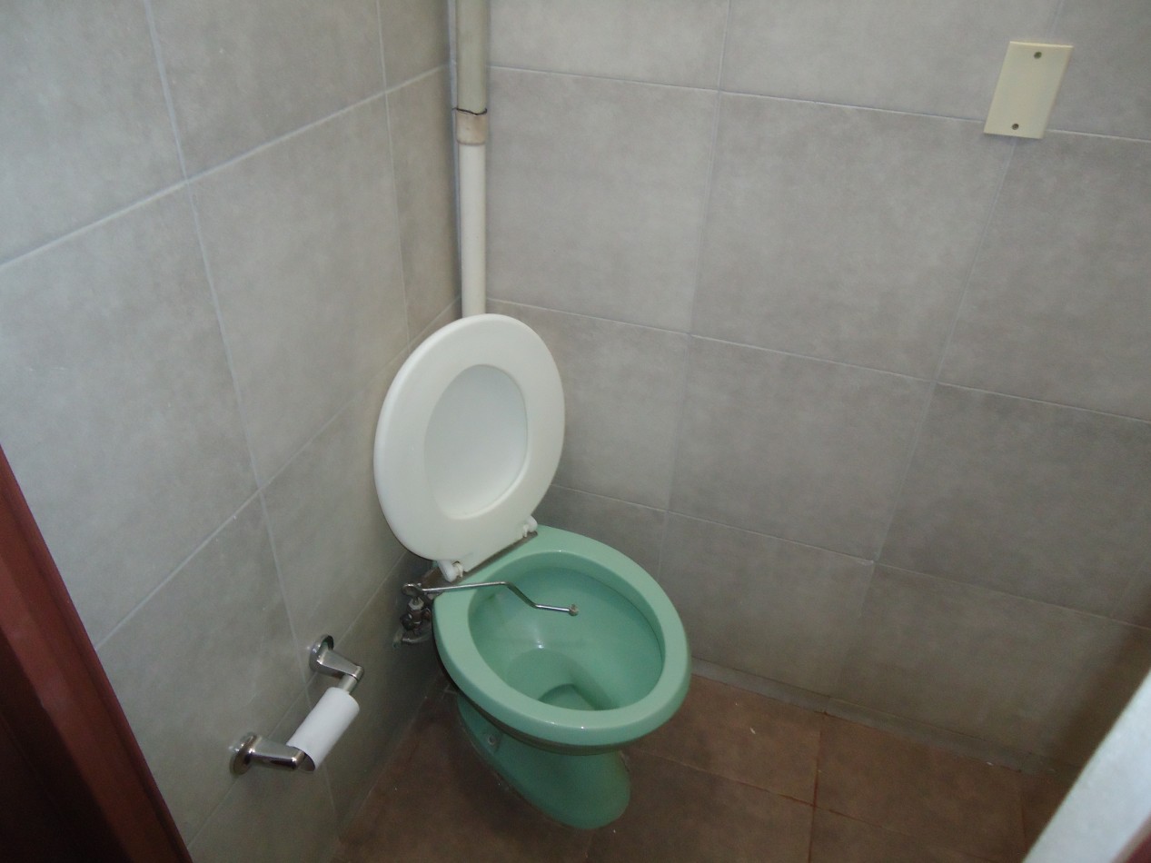 Rosedal mejor zona ( MONOAMBIENTE).-