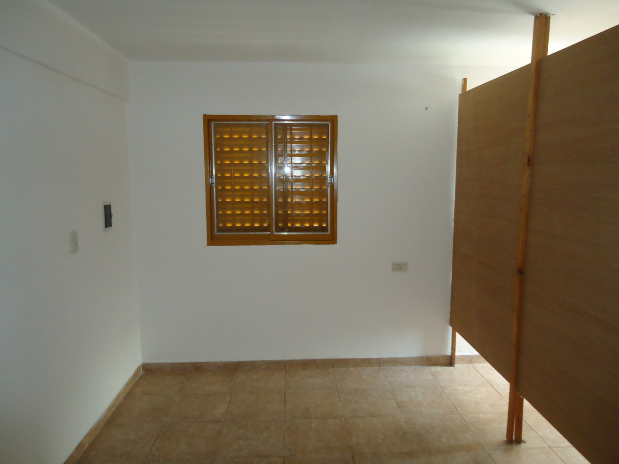 Rosedal mejor zona ( MONOAMBIENTE).-