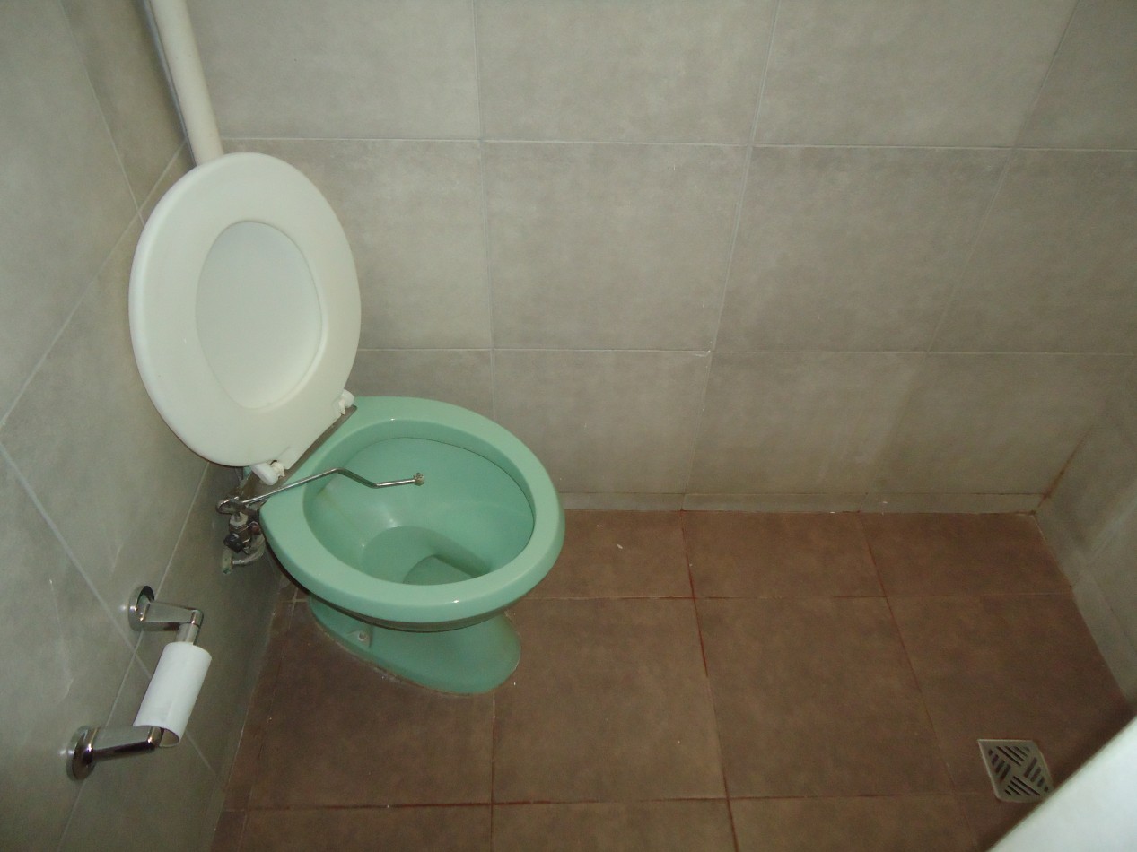 Rosedal mejor zona ( MONOAMBIENTE).-
