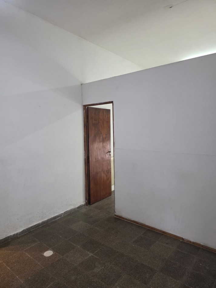 BARRIO GUEMES, DEPARTAMENTO EN ALQUILER