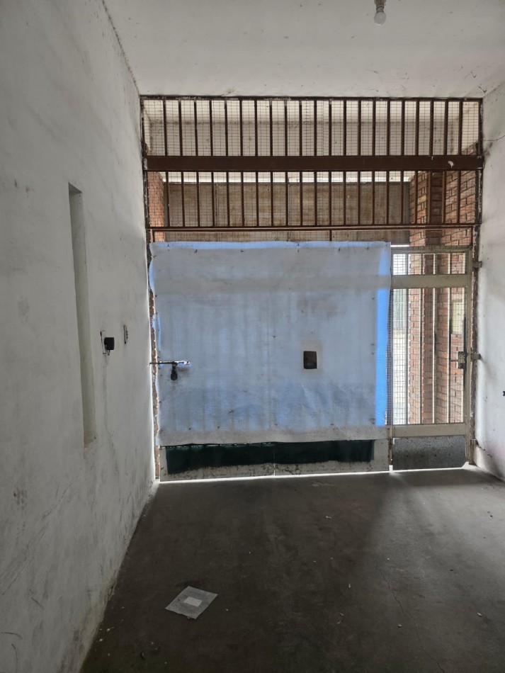 BARRIO GUEMES, DEPARTAMENTO EN ALQUILER