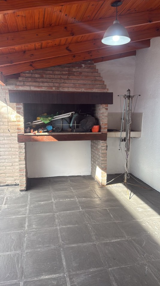 B° Parque republica, impecable propiedad ( categoria) 