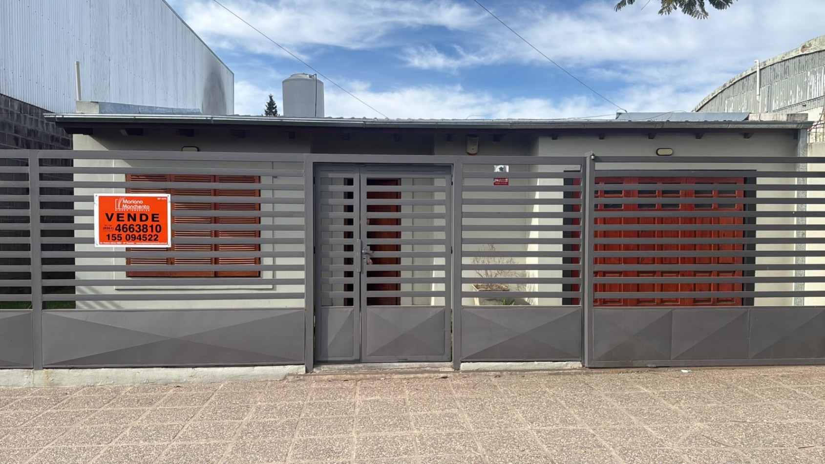 B° Parque republica, impecable propiedad ( categoria) 