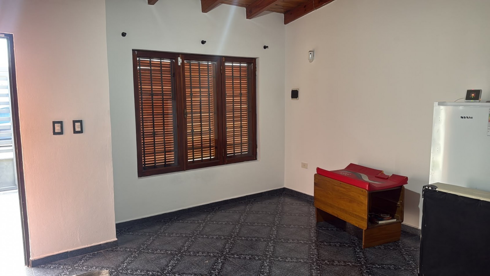 B° Parque republica, impecable propiedad ( categoria) 