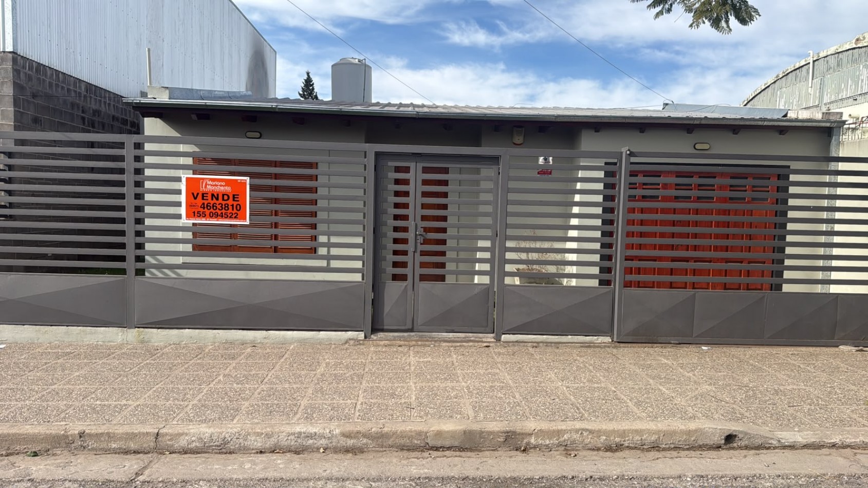 B° Parque republica, impecable propiedad ( categoria) 