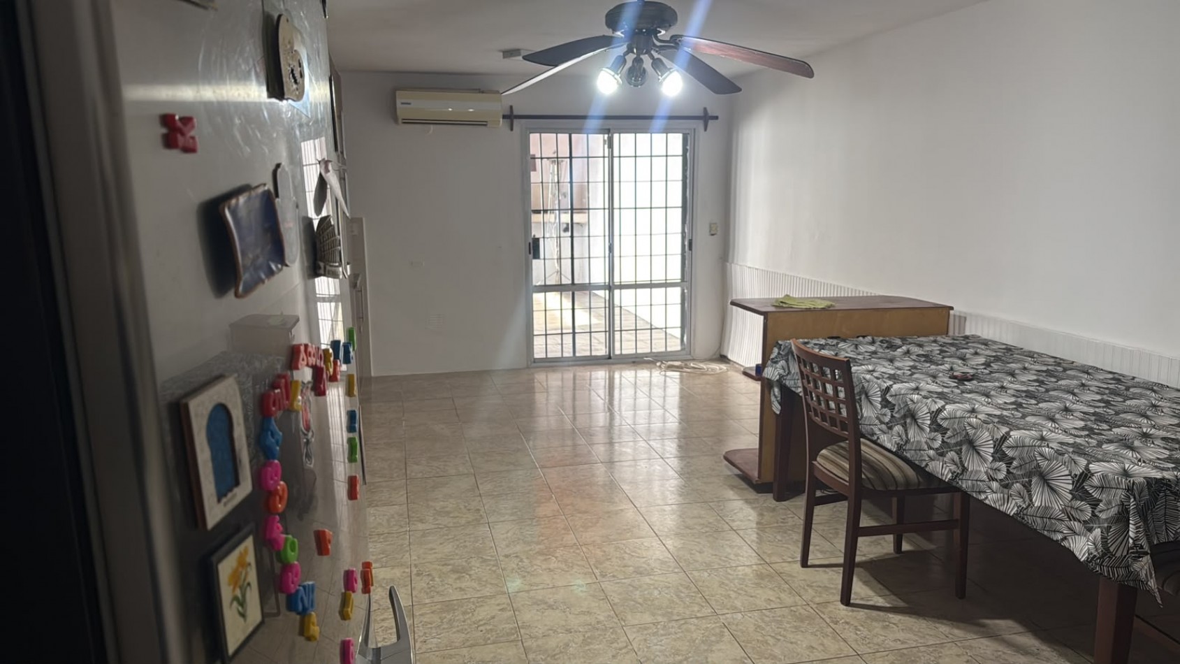 B° Parque republica, impecable propiedad ( categoria) 