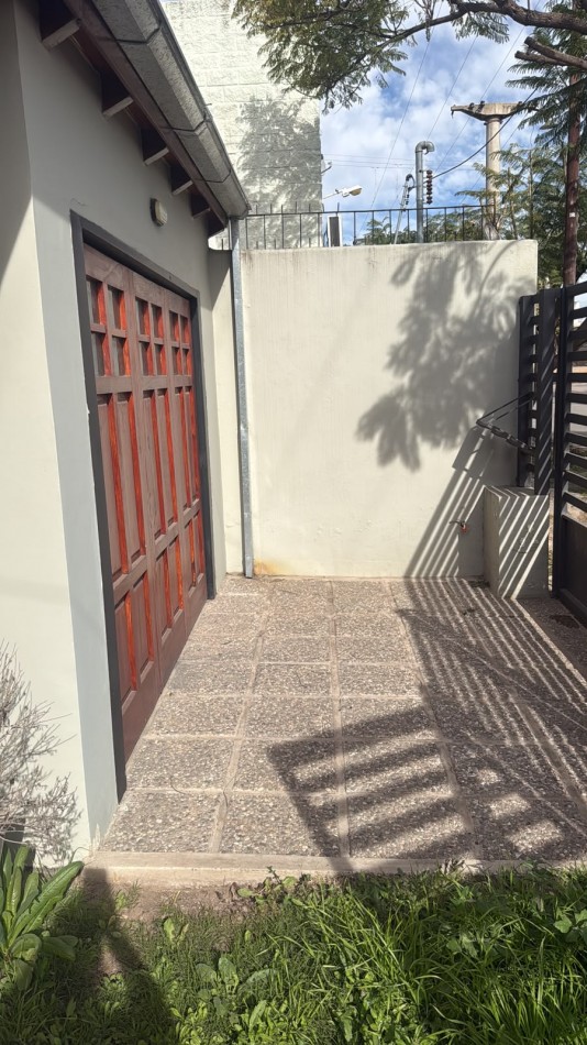 B° Parque republica, impecable propiedad ( categoria) 