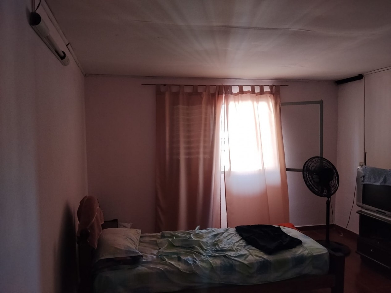 B° Bella visita, Departamento Externo planta alta.- 
