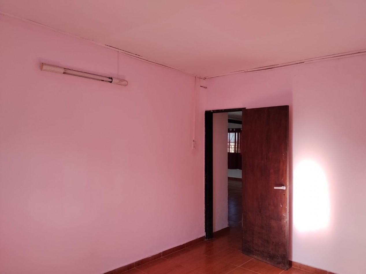 B° Bella visita, Departamento Externo planta alta.- 
