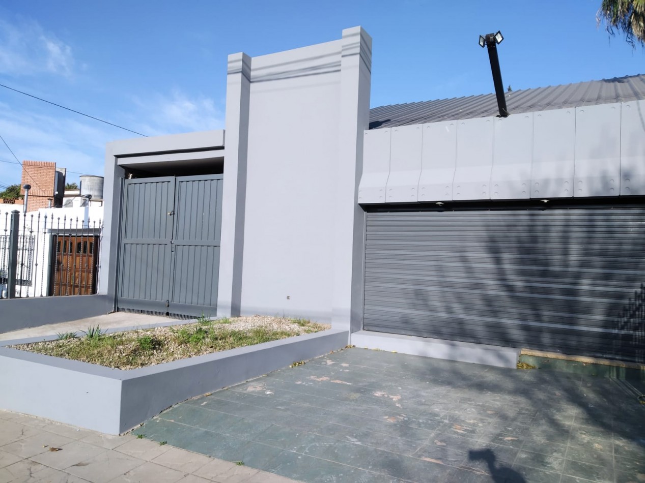PARQUE CAPITAL ( GALPON + LOCAL) PROXIMAMENTE.- 