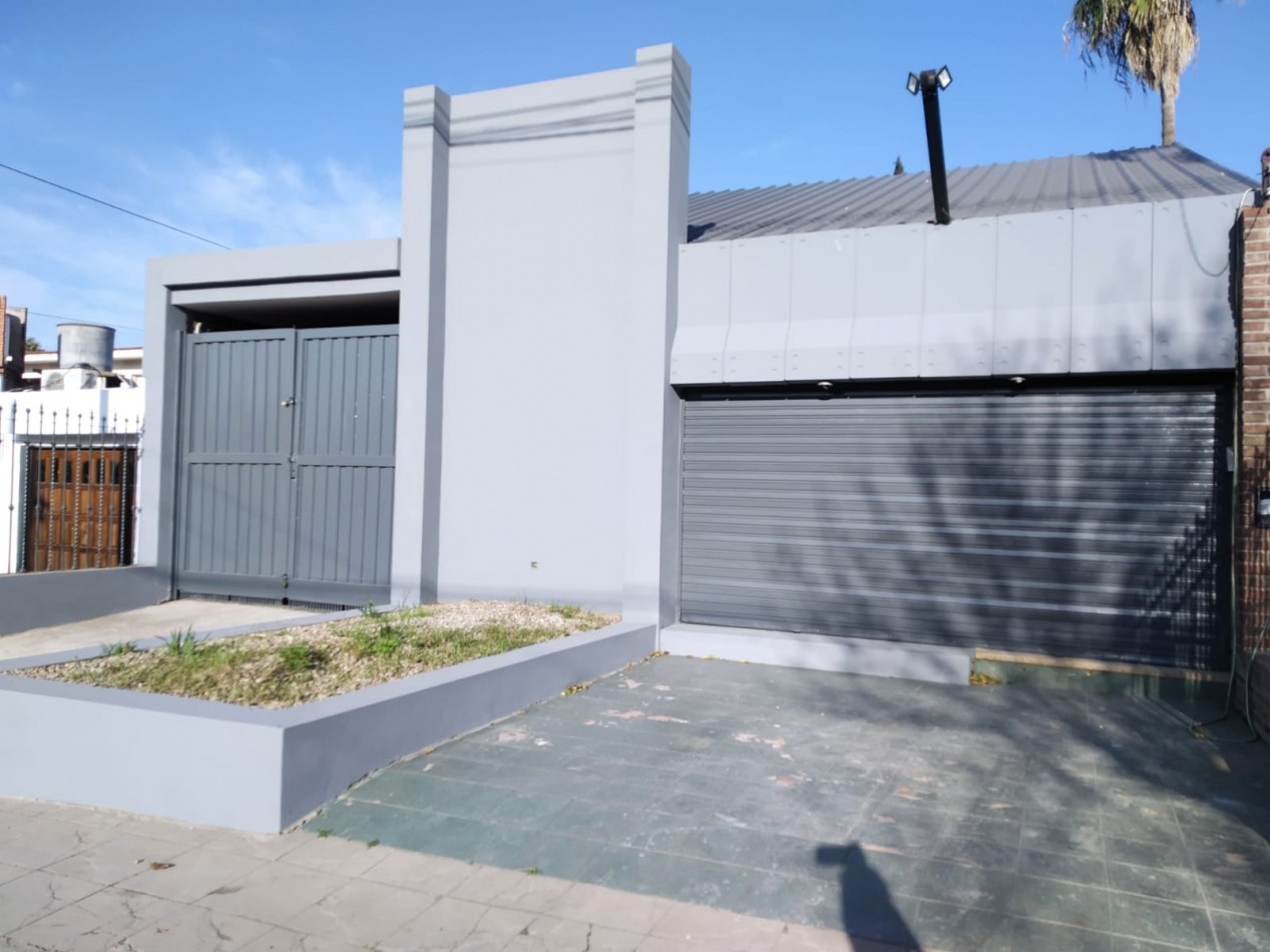 PARQUE CAPITAL ( GALPON + LOCAL) PROXIMAMENTE.- 