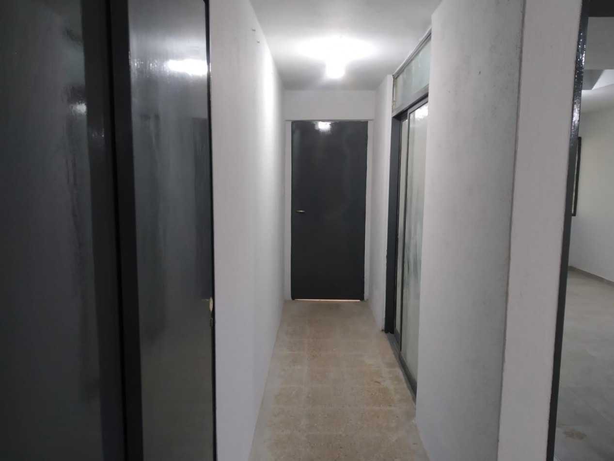 PARQUE CAPITAL ( GALPON + LOCAL) PROXIMAMENTE.- 