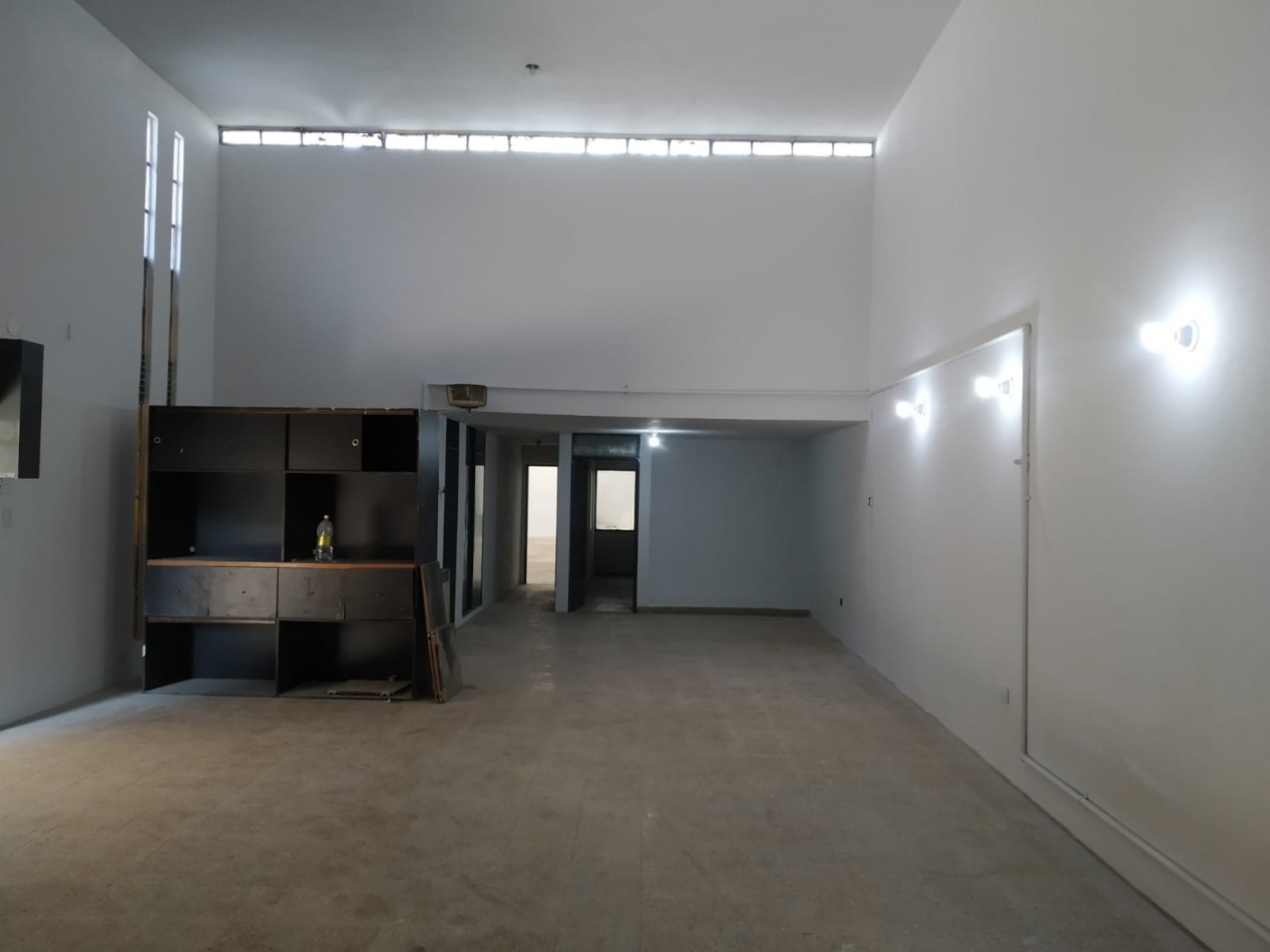 PARQUE CAPITAL ( GALPON + LOCAL) PROXIMAMENTE.- 