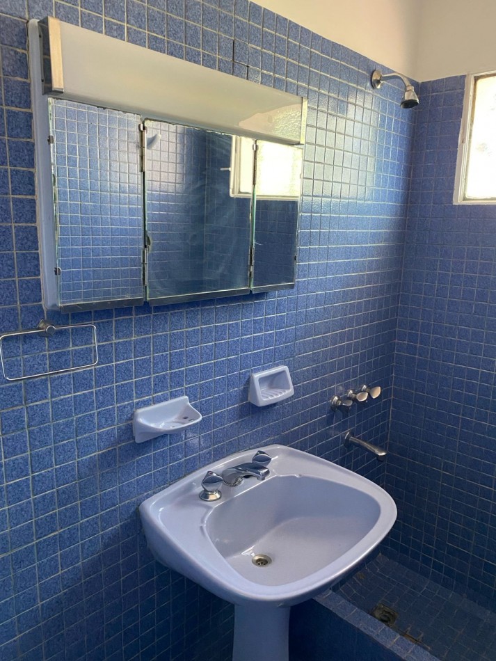 BARRIO MATIENZO, SE ALQUILA PROPIEDAD DE DOS DORMITORIOS