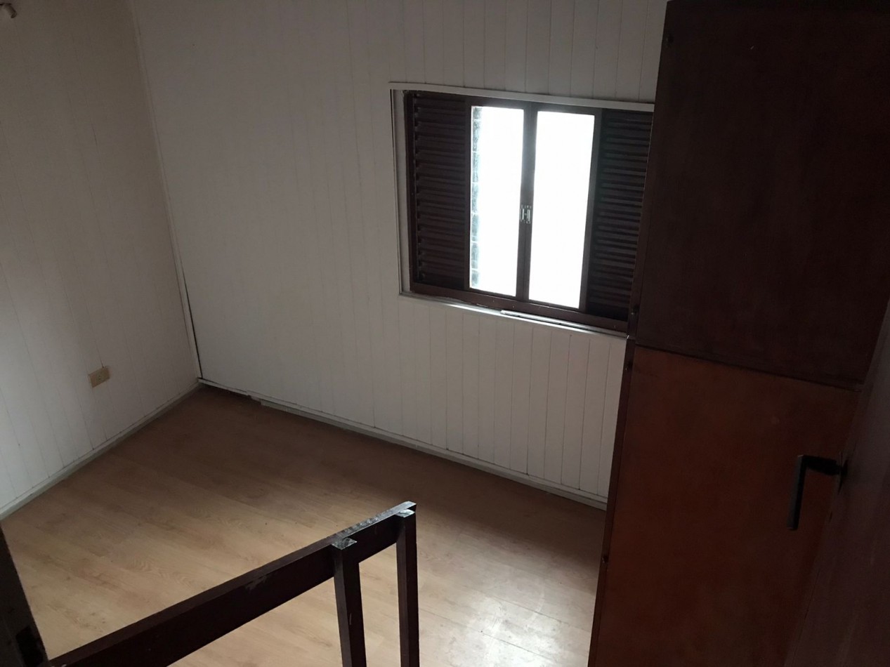 BARRIO PARQUE CAPITAL, SE ALQUILA DEPARTAMENTO EN PLANTA ALTA 