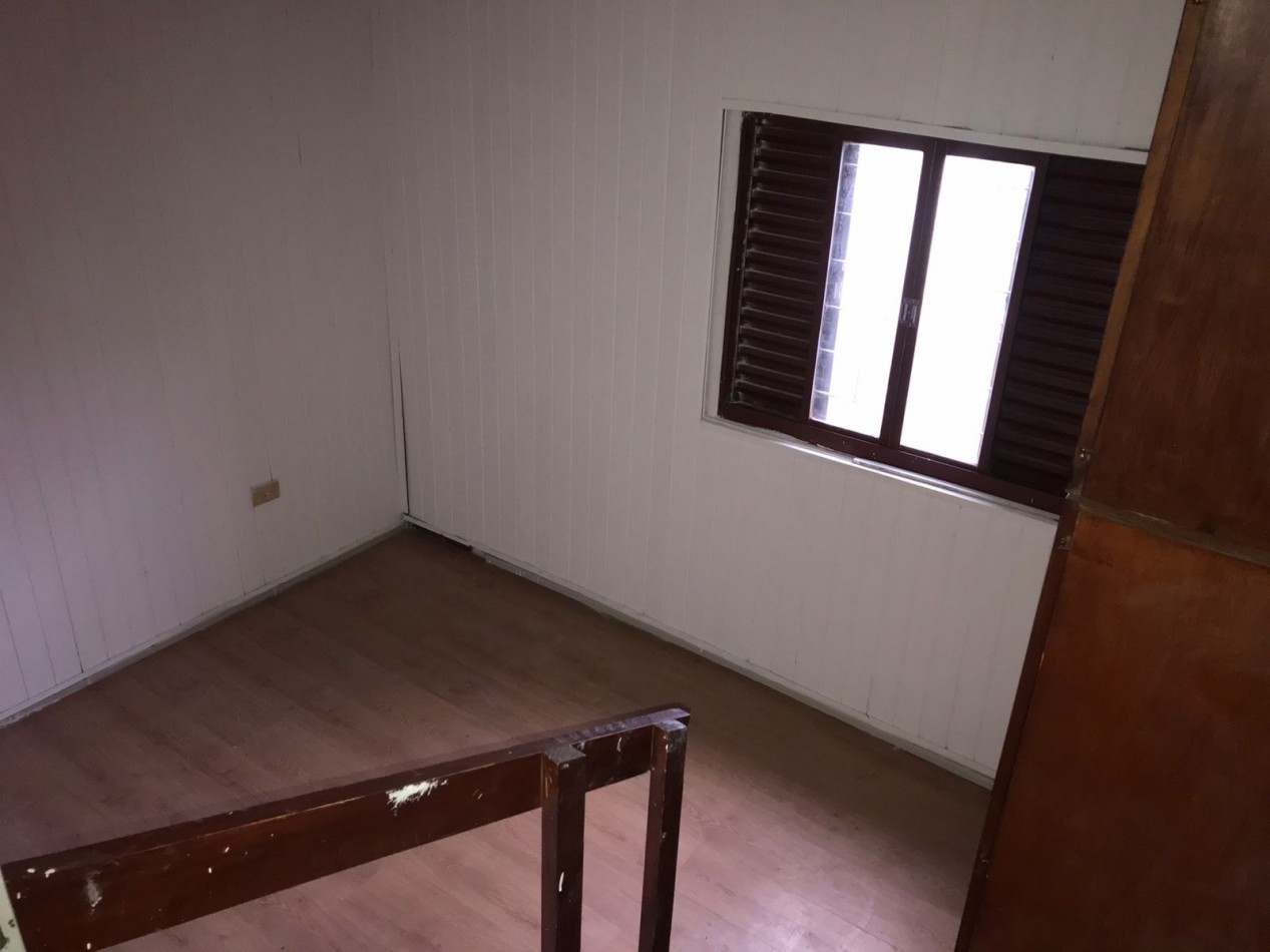 BARRIO PARQUE CAPITAL, SE ALQUILA DEPARTAMENTO EN PLANTA ALTA 