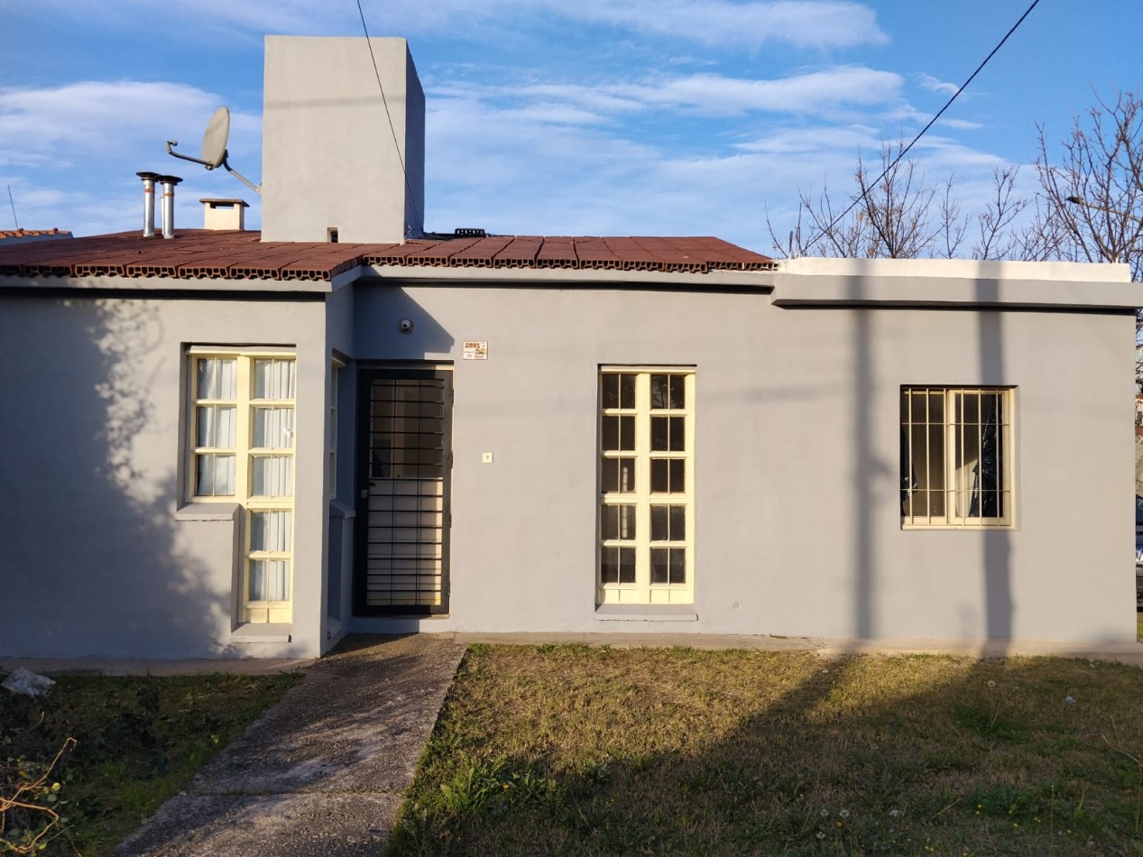 Matienzo de horizonte, hermosa vivienda esquina.- 