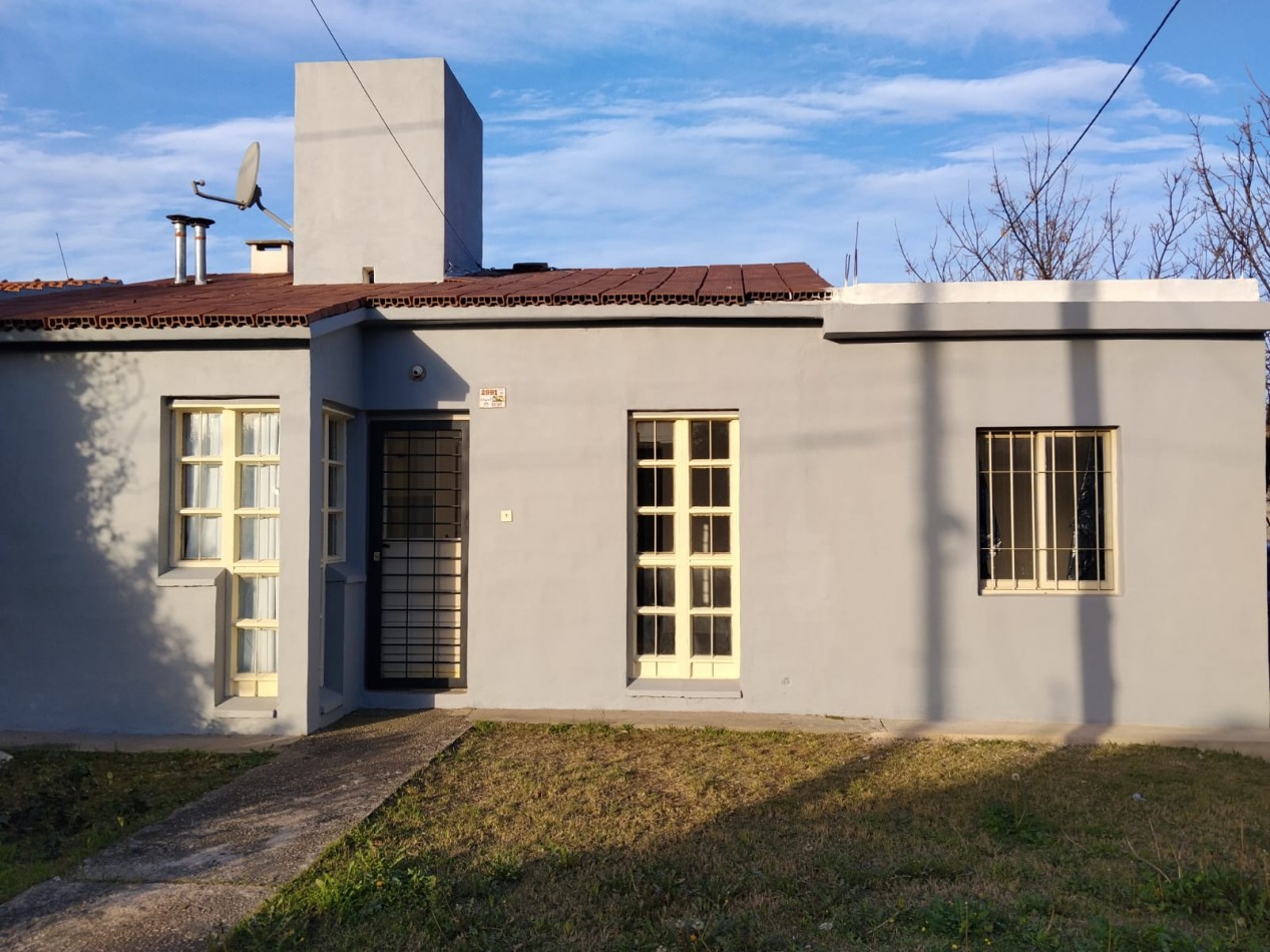 Matienzo de horizonte, hermosa vivienda esquina.- 