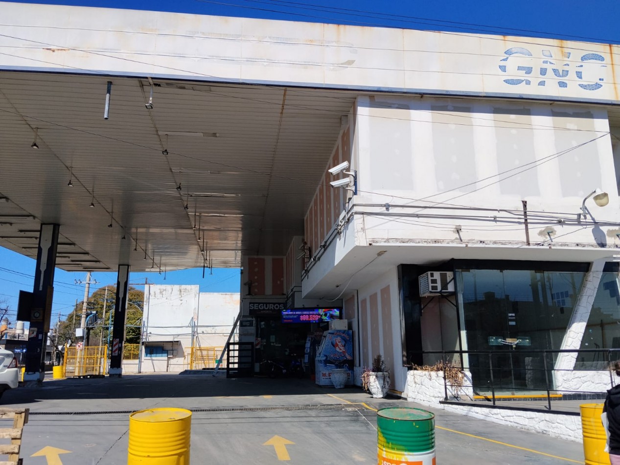 Sobre RUTA 20, espectacular terreno ideal emprendimiento comercial.- 