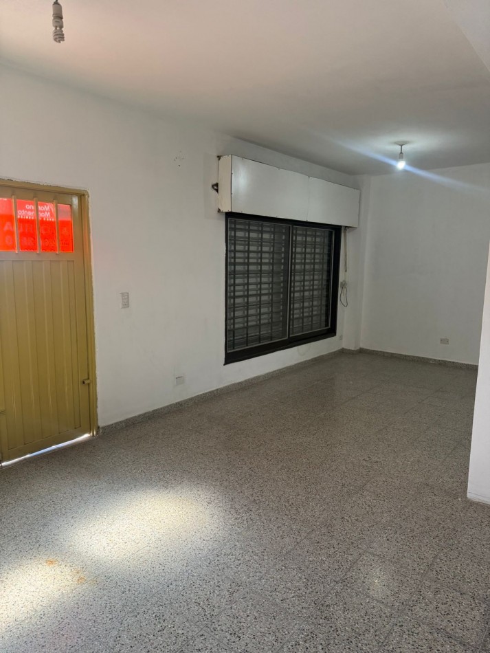 Villa Adela, hermoso departamento externo.- 
