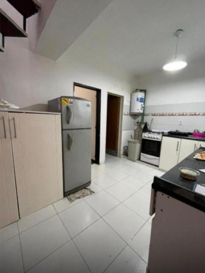B° Cupani linda zona a metros de calle principal del barrio.- 