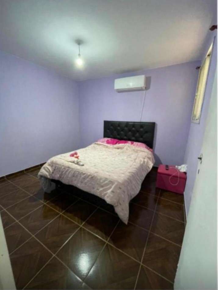B° Cupani linda zona a metros de calle principal del barrio.- 