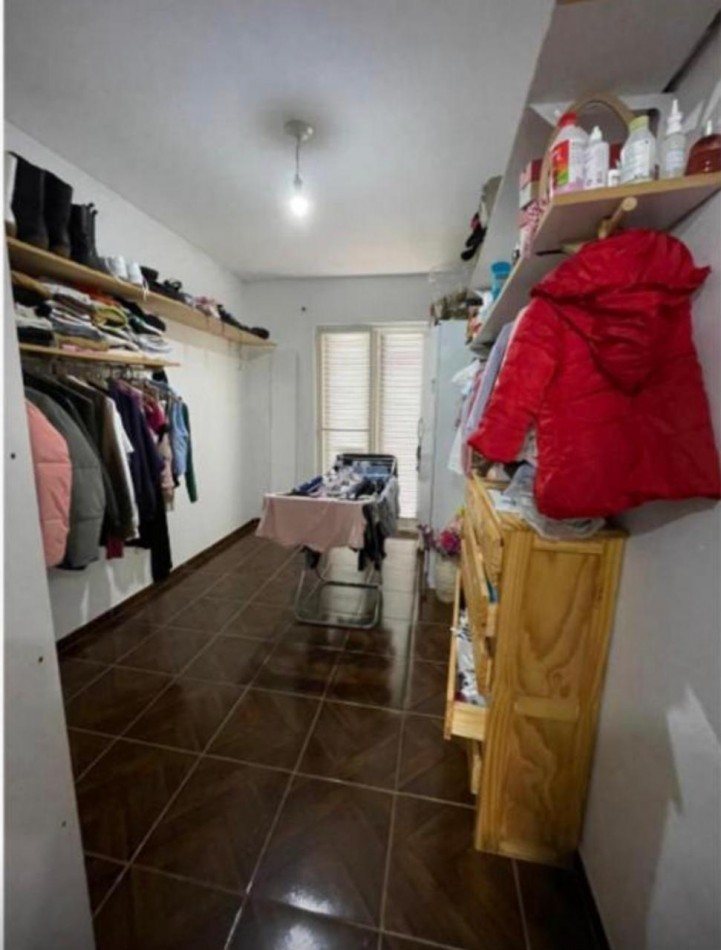 B° Cupani linda zona a metros de calle principal del barrio.- 