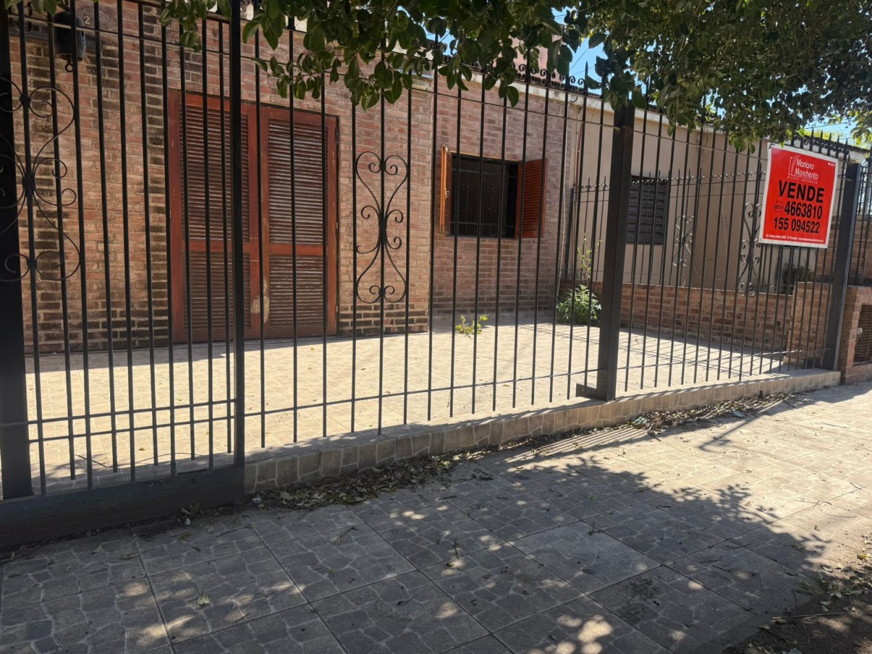 B° Matienzo, muy linda zona.- 