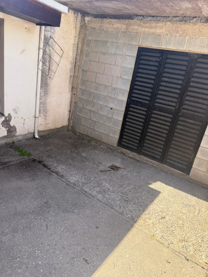 B° Matienzo, muy linda zona.- 
