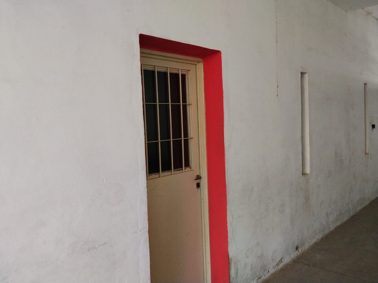 BARRIO GUEMES, DEPARTAMENTO EN ALQUILER