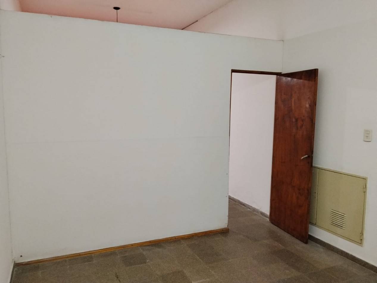 BARRIO GUEMES, DEPARTAMENTO EN ALQUILER