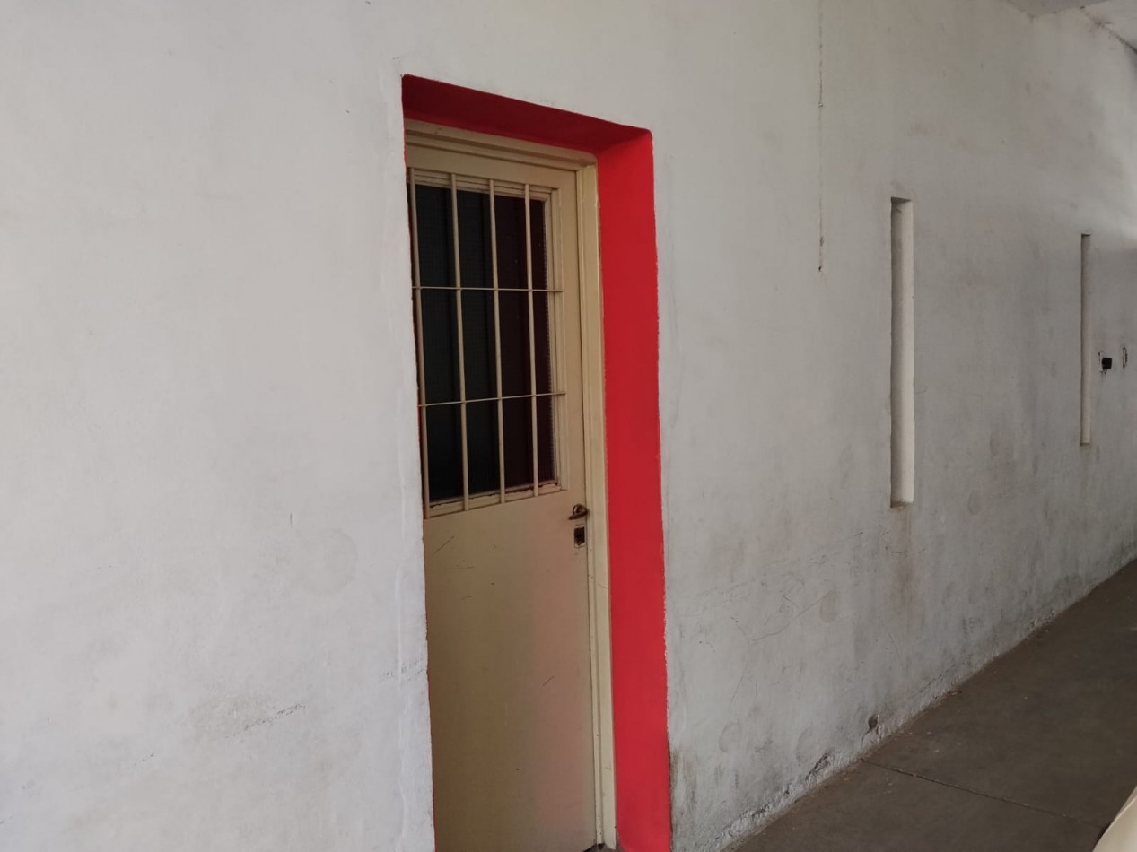 BARRIO GUEMES, DEPARTAMENTO EN ALQUILER
