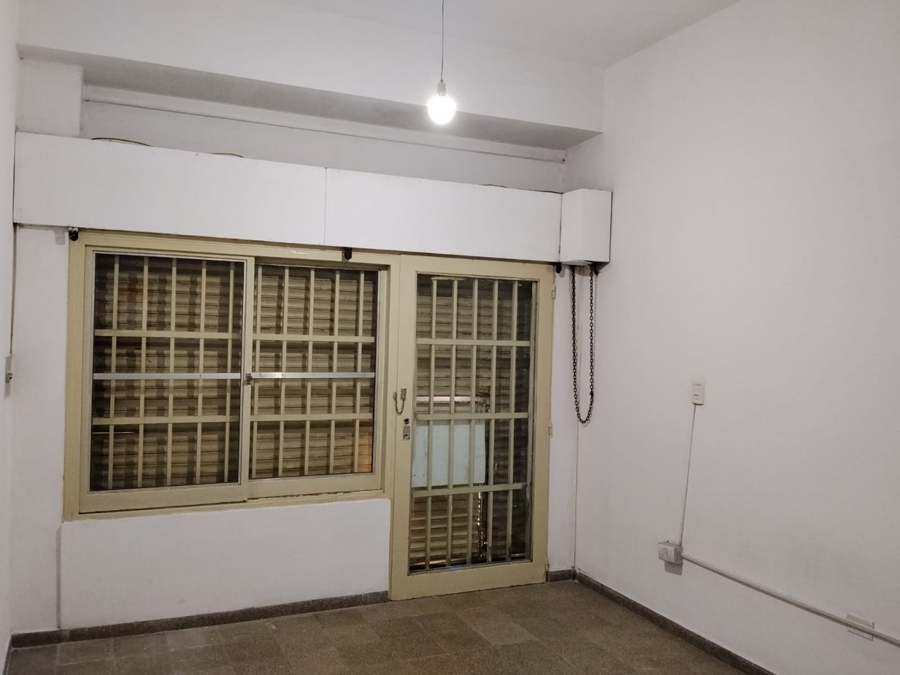 BARRIO GUEMES, DEPARTAMENTO EN ALQUILER
