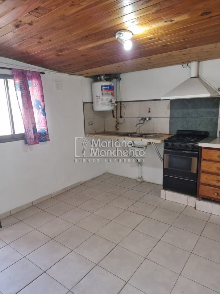 Oportunidad para invertir, Barrio San Roque se vende casa y departamento a una cuadra de Ruta 20 