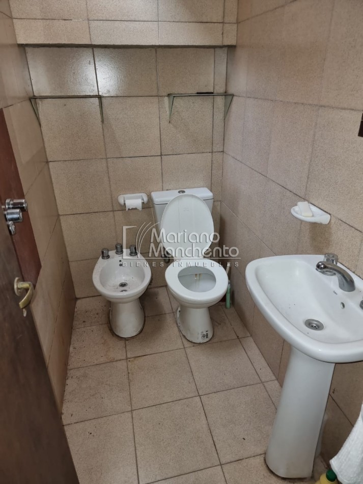 Oportunidad para invertir, Barrio San Roque se vende casa y departamento a una cuadra de Ruta 20 