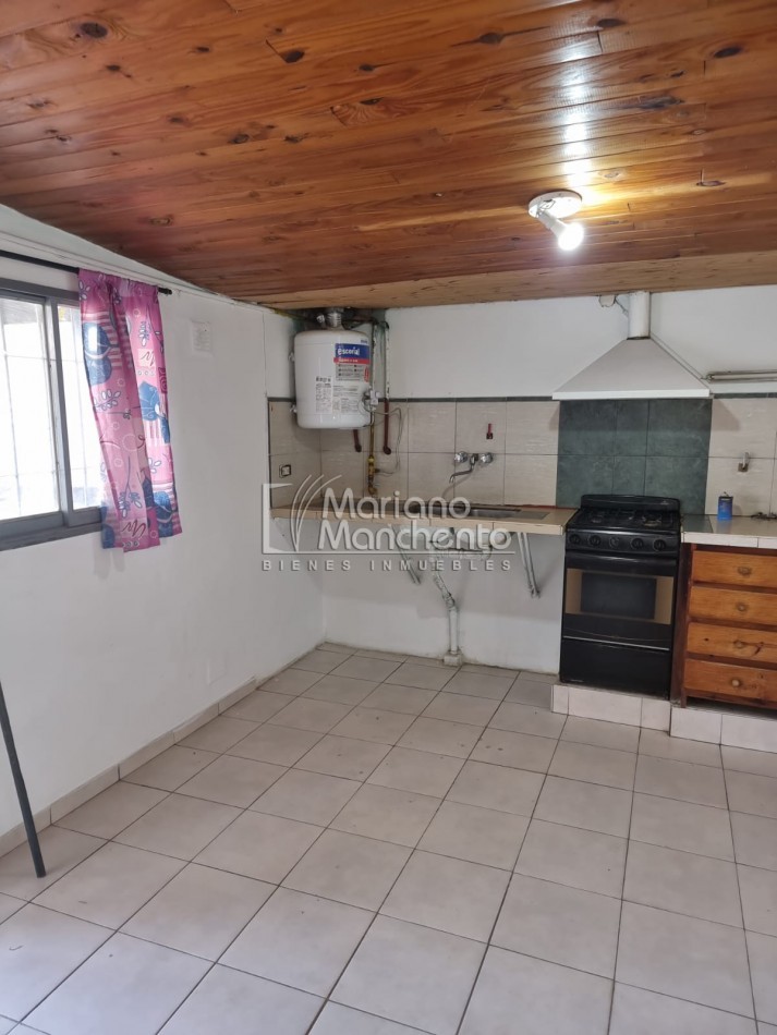 Oportunidad para invertir, Barrio San Roque se vende casa y departamento a una cuadra de Ruta 20 