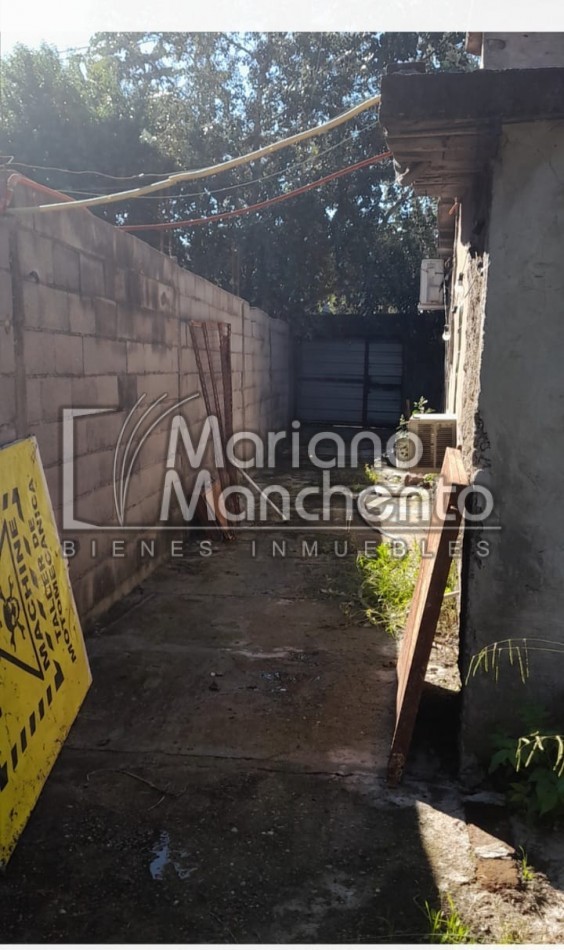 BARRIO AMEGHINO NORTE, IDEAL PARA INVERSION 