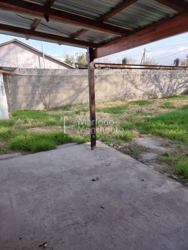 Oportunidad para invertir, Barrio San Roque se vende casa y departamento a una cuadra de Ruta 20 
