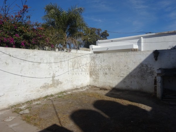 Barrio Rosedal, excelente casa para la venta.