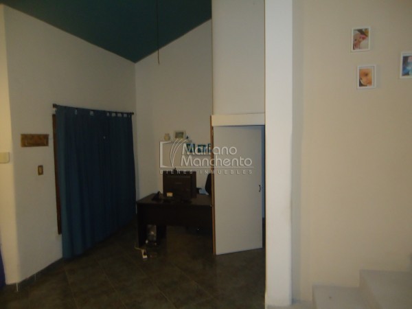 Bº Parque capital, importante propiedad.-