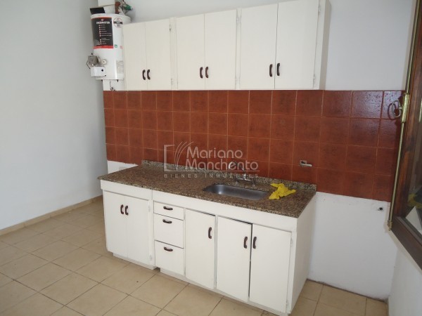 Bo Parque Horizonte, departamento interno.