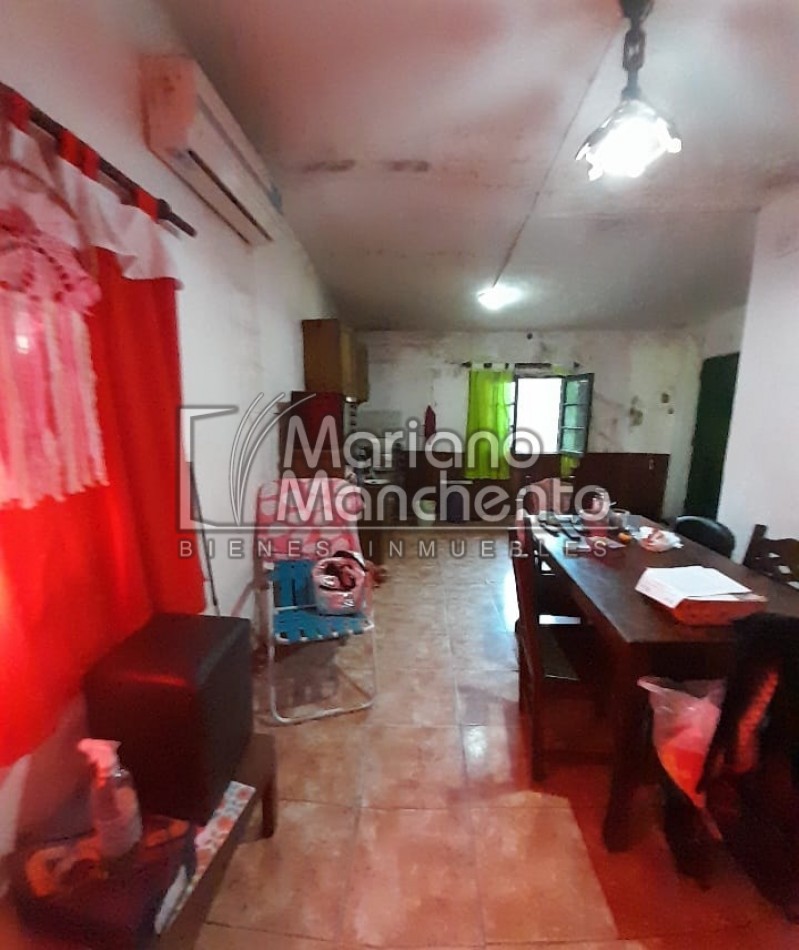 BARRIO AMEGHINO NORTE, IDEAL PARA INVERSION 