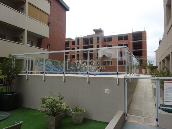 Excelente departamento en BALCONES DE VIEYTES