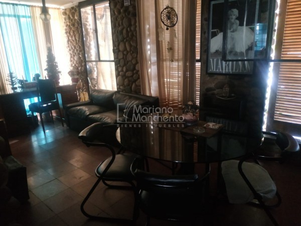 Casa para la venta en Barrio Los Naranjos 
