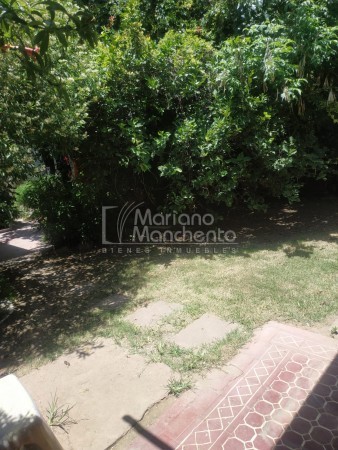 Casa para la venta en Barrio Los Naranjos 