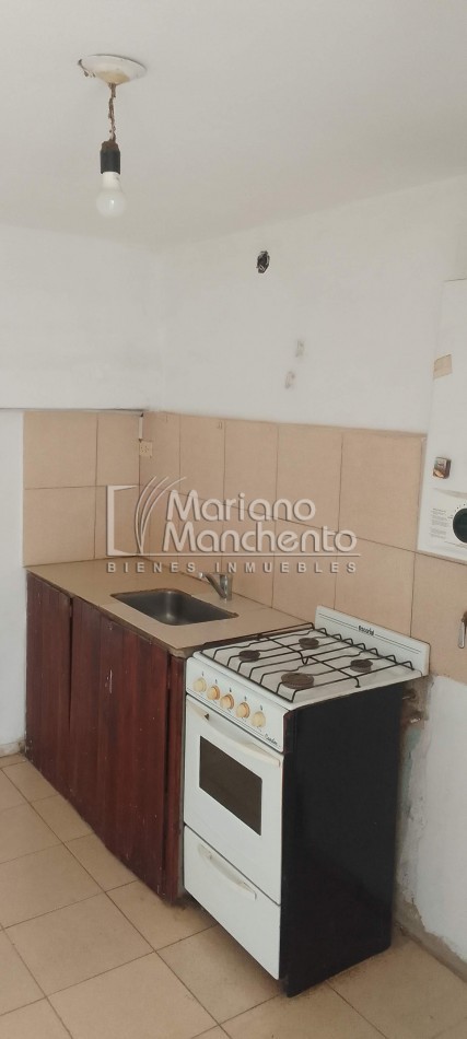 Oportunidad para invertir, Barrio San Roque se vende casa y departamento a una cuadra de Ruta 20 